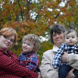 Meet your Posher, Janice